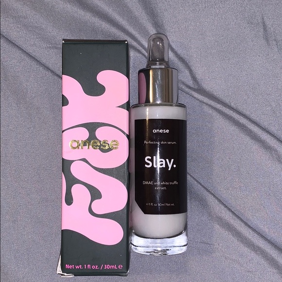 anese Other - Anese “Slay” Skin Perfecting Serum